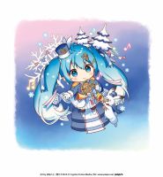 Snow Miku 2020 by hanekoto 01.jpg