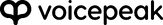 Header voicepeak.svg