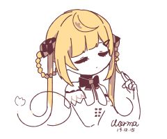 Warma画的诗岸