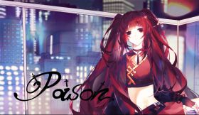 Poison(东方栀子).jpg