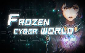 Frozen Cyber World.jpg