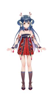 立绘3