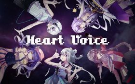 Heart Voice(柒沫).jpg