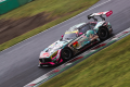 Round7中的AMG GT GT3赛车
